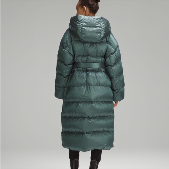 Insulated Long Blanket Wrap - Picture 2 of 8